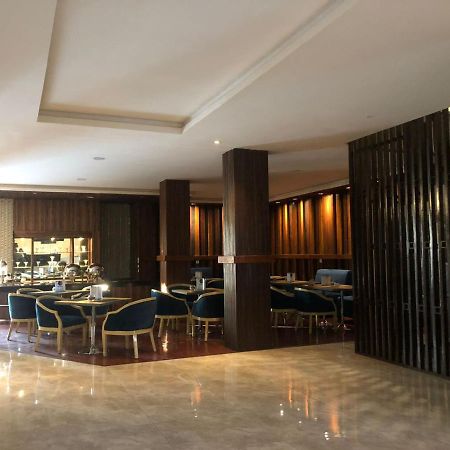 Hotel Aruni Ancol Jakarta Exterior photo