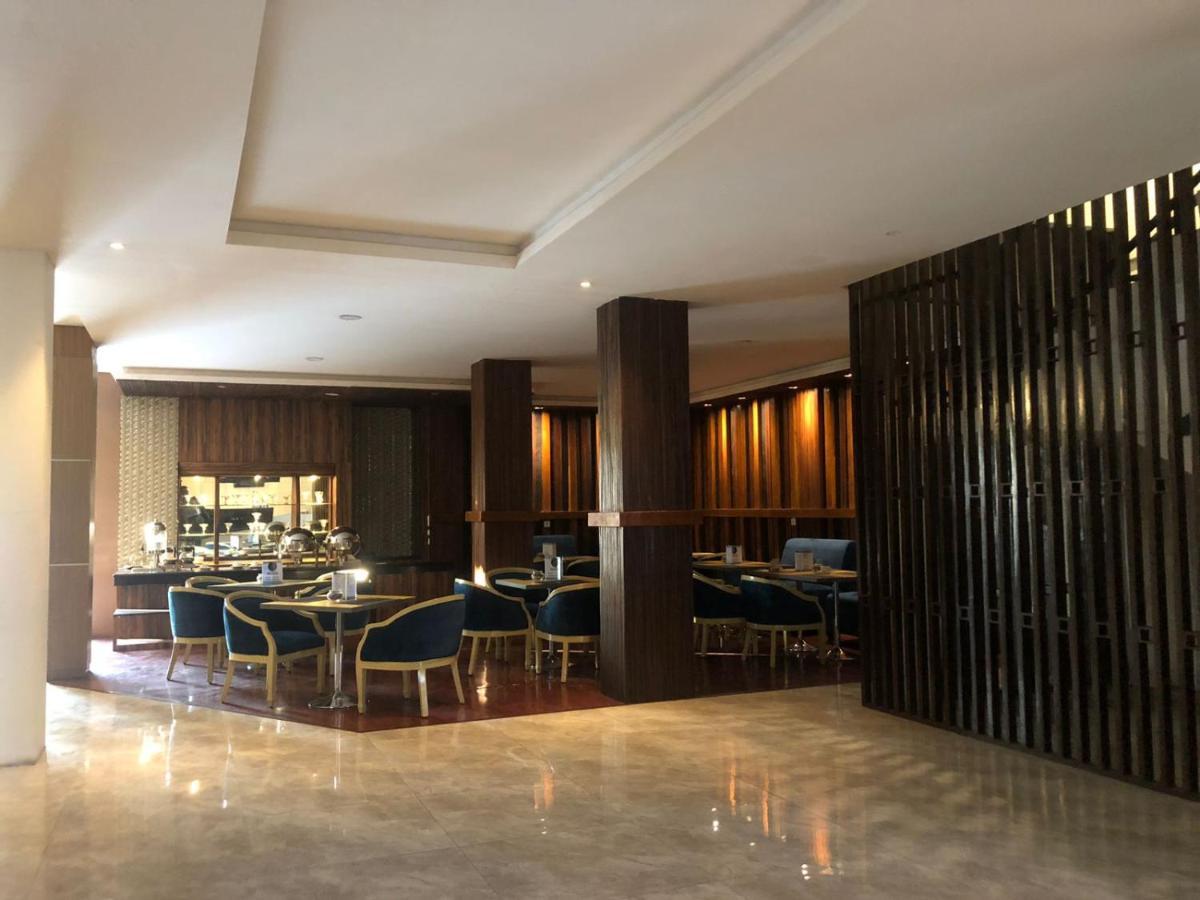 Hotel Aruni Ancol Jakarta Exterior photo
