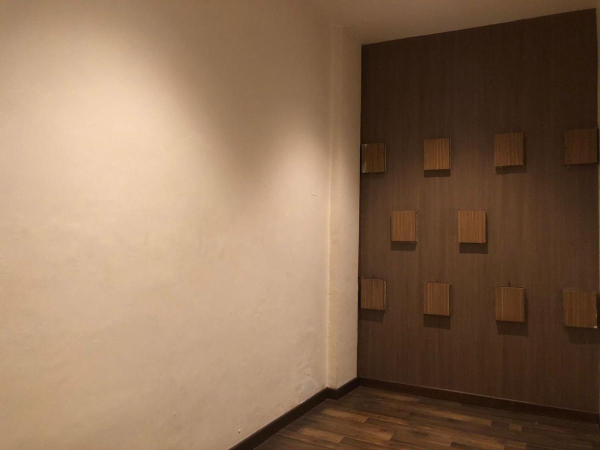 Hotel Aruni Ancol Jakarta Exterior photo