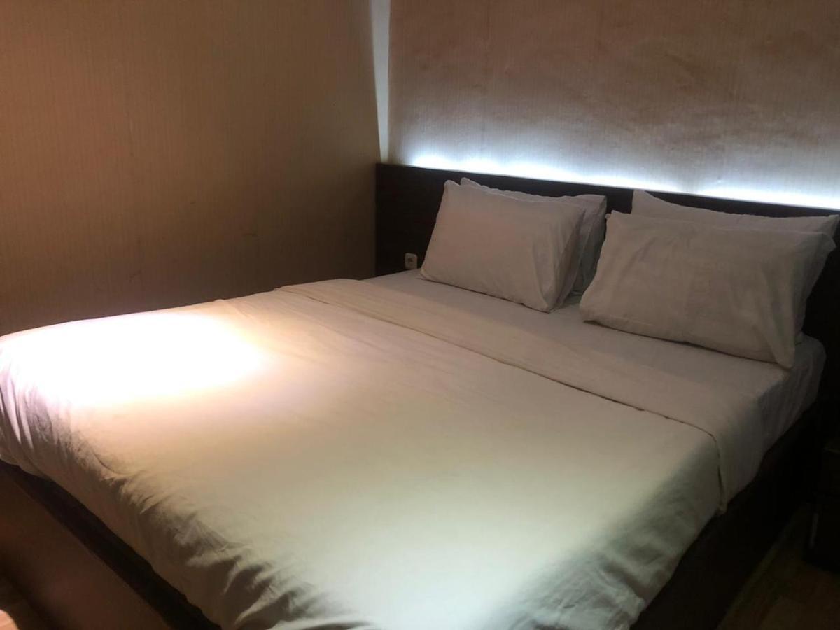 Hotel Aruni Ancol Jakarta Exterior photo