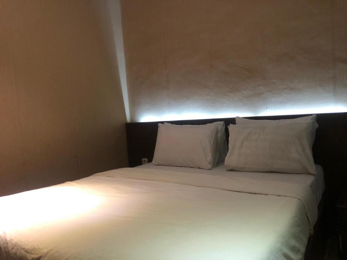 Hotel Aruni Ancol Jakarta Exterior photo